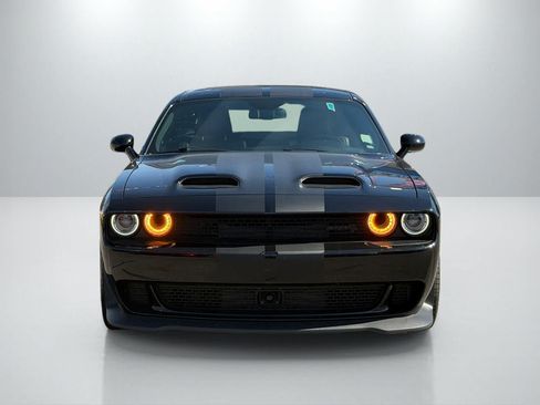 Used 2023 Dodge Challenger SRT Hellcat RWD image 11