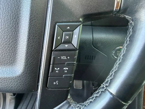 Used 2015 Lincoln Navigator 4WD image 41