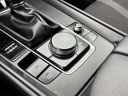 Used 2024 MAZDA CX-50 AWD 2.5 S w/ Preferred Package image 31