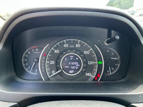 Used 2016 Honda CR-V LX image 14