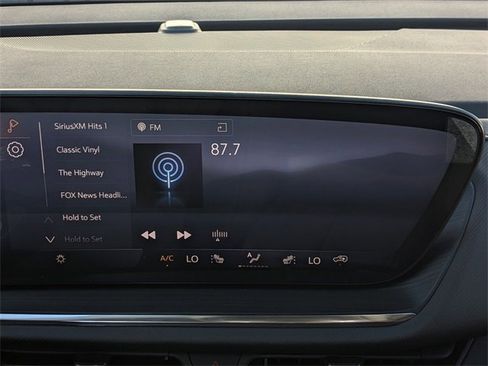 New 2026 Buick Envision Preferred image 21