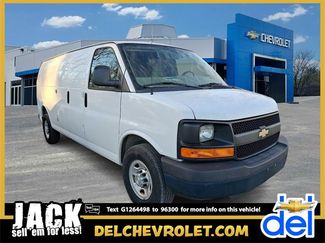 Used 2016 Chevrolet Express 2500 Extended video 1