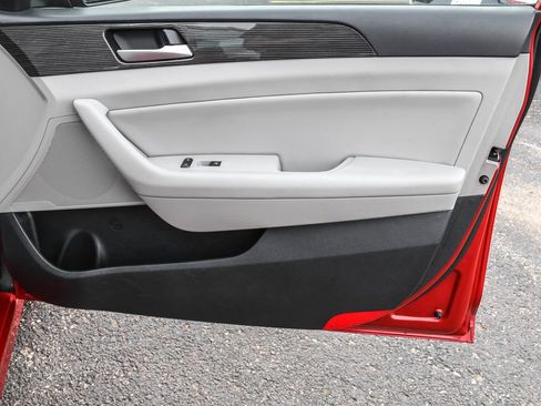 Used 2018 Hyundai Sonata Limited w/ Cargo Package image 42