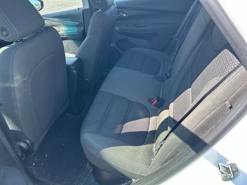 Used 2023 Chevrolet Bolt LT w/ Driver Confidence Package FWD image 5