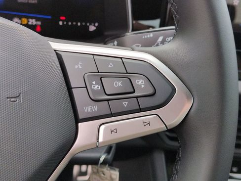 New 2026 Volkswagen Jetta Sport FWD image 24