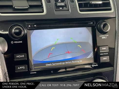 Used 2016 Subaru WRX Limited image 34