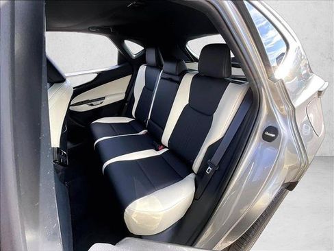 Used 2024 Lexus NX 250 FWD w/ Cold Area Package image 27