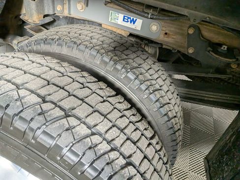 Used 2018 GMC Sierra 3500 Denali w/ Duramax Plus Package image 14