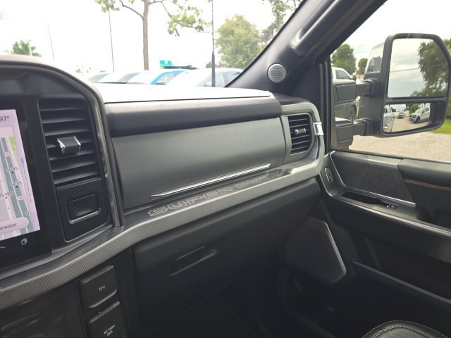 Used 2024 Ford F250 Platinum AWD/4WD image 22