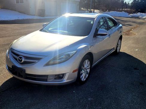 Used 2011 MAZDA MAZDA6 i Touring Plus image 7