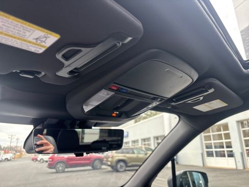 New 2026 Subaru Forester Touring image 27