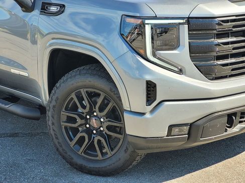 New 2026 GMC Sierra 1500 Elevation w/ Elevation Select Package AWD/4WD image 6