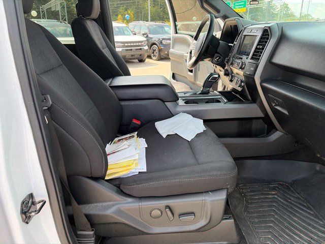 Used 2020 Ford F150 XLT w/ Equipment Group 302A Luxury AWD/4WD image 37