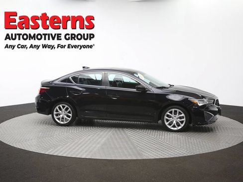 Used 2019 Acura ILX FWD image 47