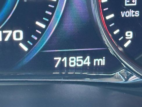 Used 2017 GMC Acadia Denali w/ Technology Package image 56