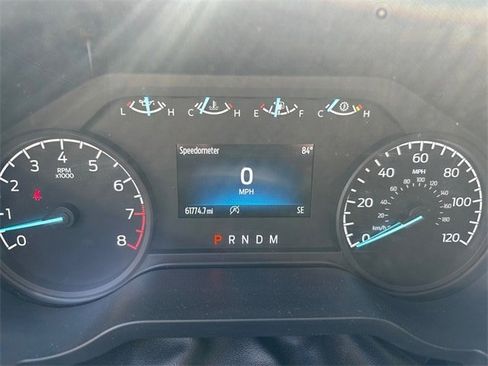 Used 2022 Ford F150 XL w/ Trailer Tow Package image 18