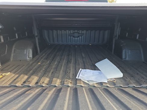 New 2026 Chevrolet Silverado 1500 LT w/ All Star Edition Plus image 27