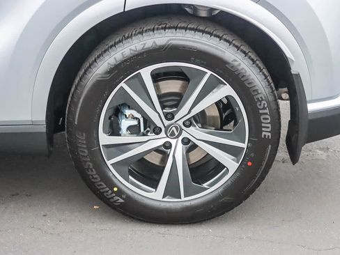 New 2026 Lexus RX 350 Premium image 19