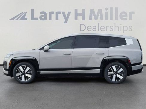 New 2026 Hyundai Ioniq 9 SEL image 4