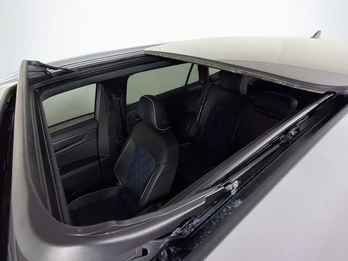 New 2026 Volkswagen Atlas Cross Sport SEL Premium R-Line image 14