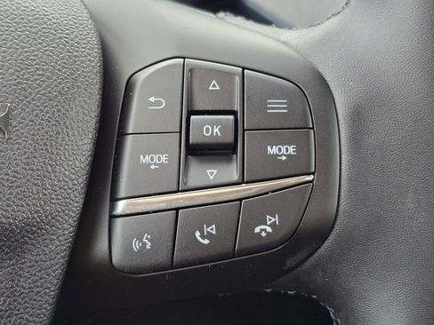 New 2025 Ford Maverick XLT w/ XLT Luxury Package image 17