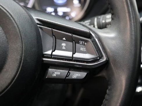 Used 2023 MAZDA CX-5 AWD 2.5 S image 22
