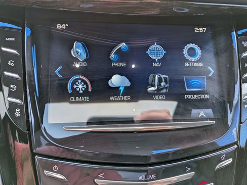 Used 2017 Cadillac Escalade Platinum AWD/4WD image 80