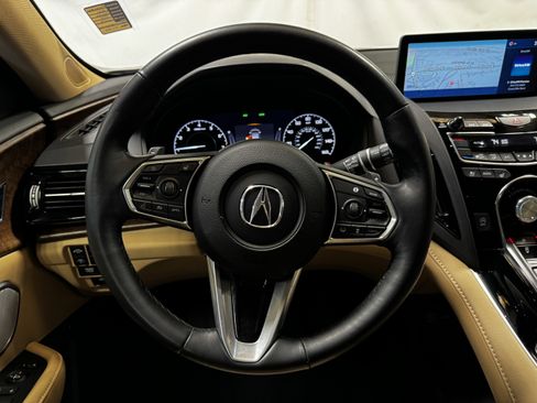 Used 2021 Acura RDX FWD w/ Advance Package image 24