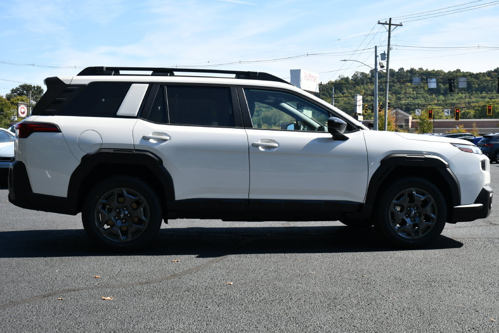 New 2026 Subaru Outback Premium AWD/4WD image 8