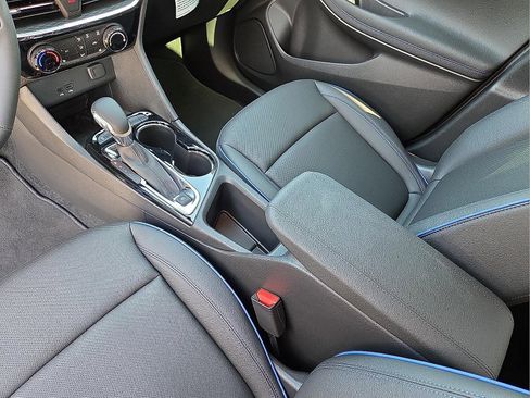New 2026 Buick Encore GX Sport Touring w/ Comfort Package FWD image 25