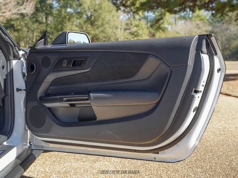 Used 2024 Ford Mustang Dark Horse w/ Dark Horse Handlin Package image 25