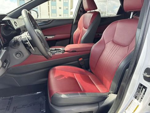 Certified 2024 Lexus NX 350 AWD image 11