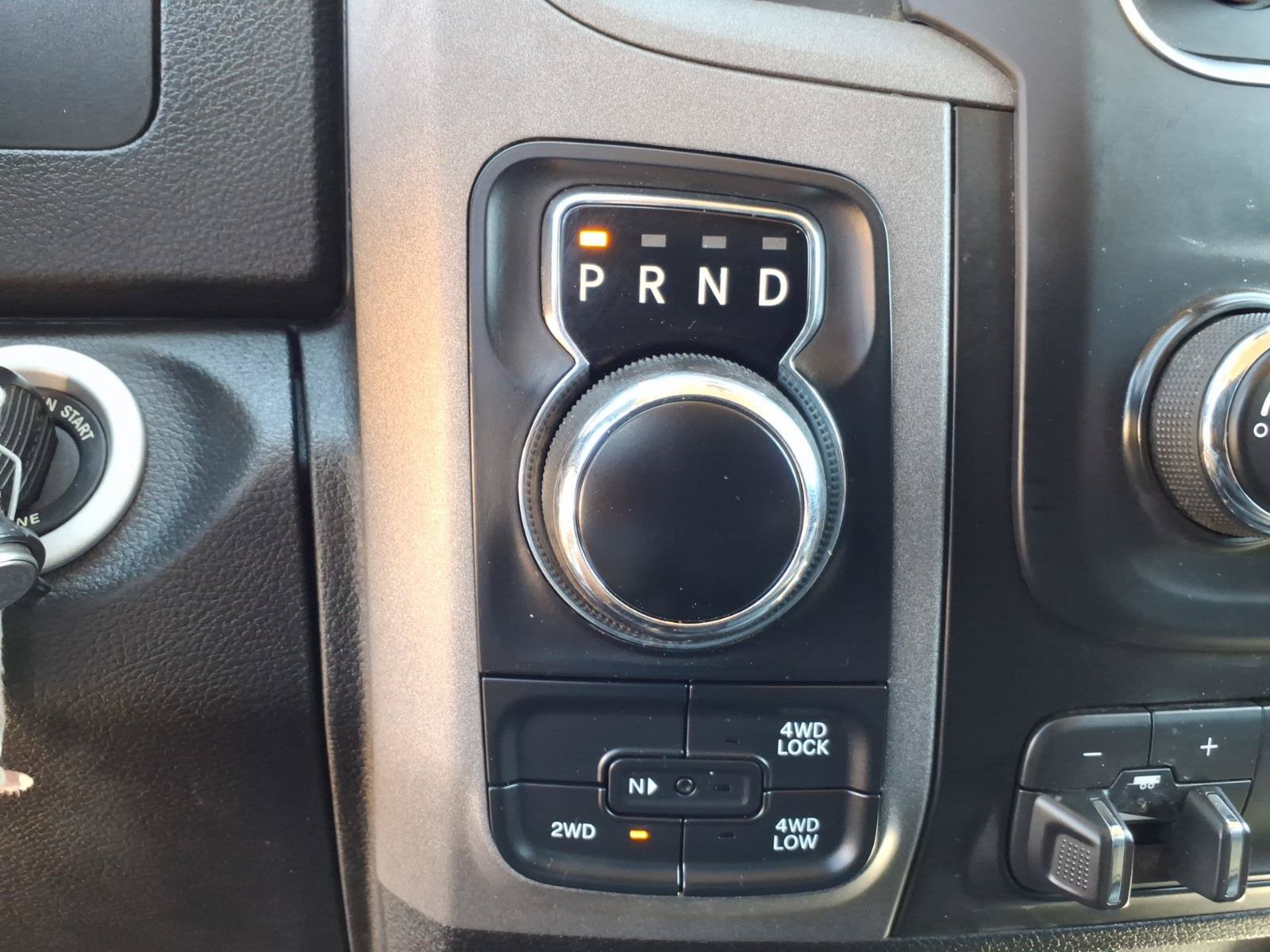Used 2022 RAM 1500 Tradesman w/ Trailer Tow Group AWD/4WD image 5