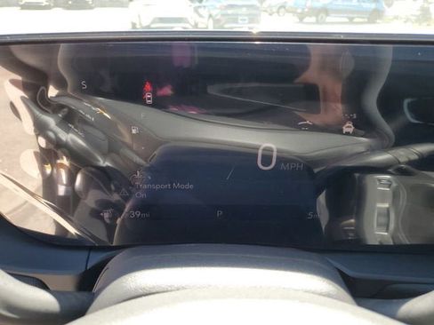 New 2026 Buick Envista Preferred w/ Convenience II Package image 30