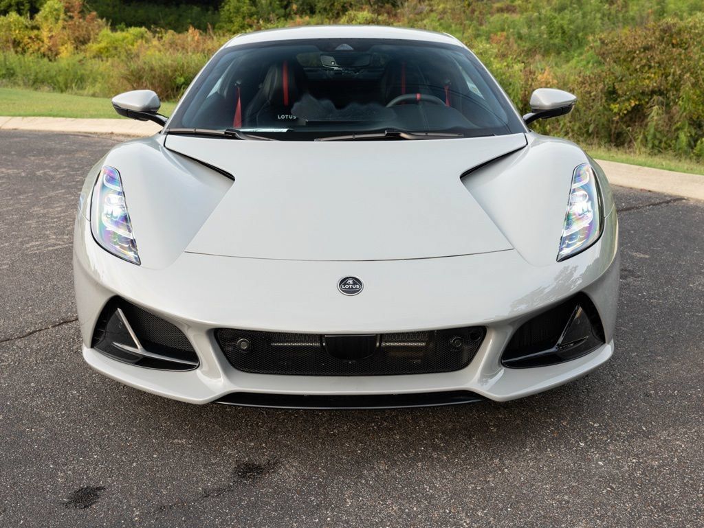 New 2026 Lotus Emira RWD image 12