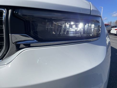 Used 2025 Jeep Grand Cherokee L Laredo image 6