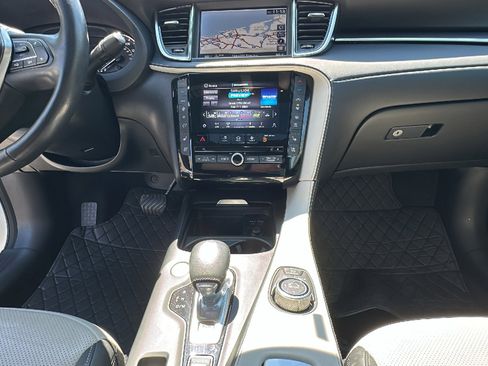 Used 2022 INFINITI QX55 Essential w/ Proassist Package AWD/4WD image 22