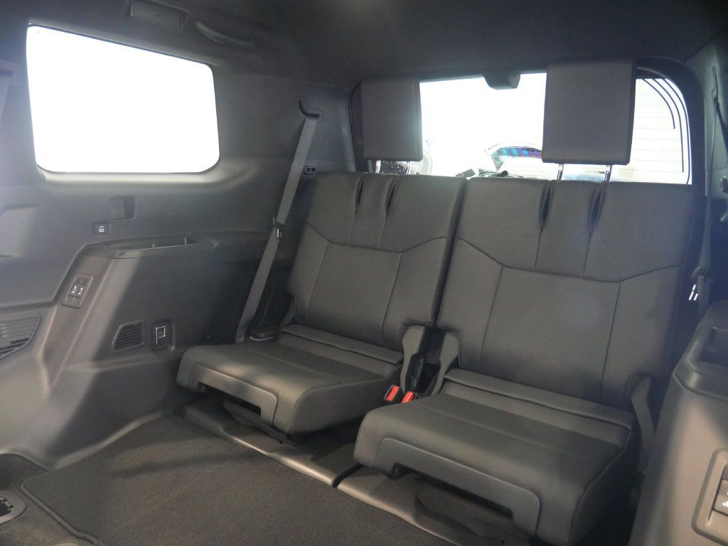 Certified 2024 Lexus GX 550 w/ Accessory Package (Z1) AWD/4WD image 29