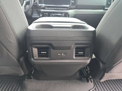 Certified 2023 Chevrolet Silverado 1500 LT Trail Boss w/ Protection Package AWD/4WD image 21