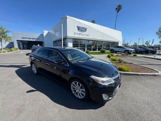 Used 2013 Toyota Avalon XLE Touring video 1