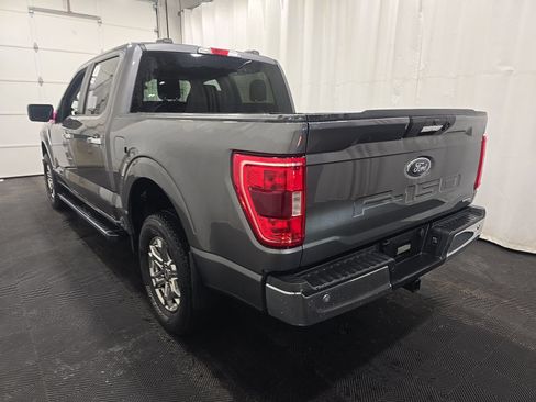 Used 2021 Ford F150 XLT w/ XTR Package AWD/4WD image 7