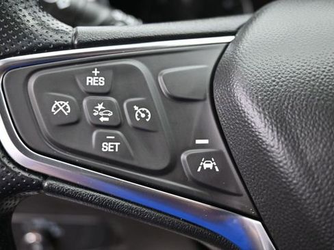 Used 2024 Chevrolet Equinox LS w/ LS Convenience Package FWD image 17