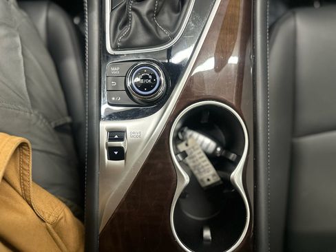 Used 2018 INFINITI Q50 Luxe w/ Essential Package (3.0T Luxe) image 27