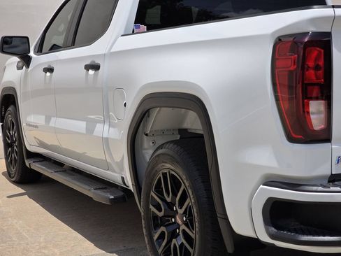 Used 2026 GMC Sierra 1500 Pro w/ Graphite Edition RWD image 39
