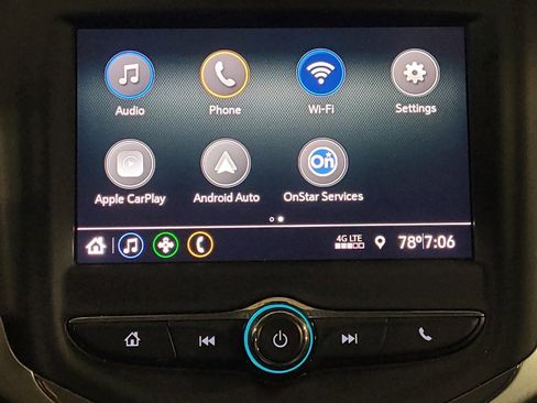 Used 2020 Chevrolet Sonic LT FWD image 25