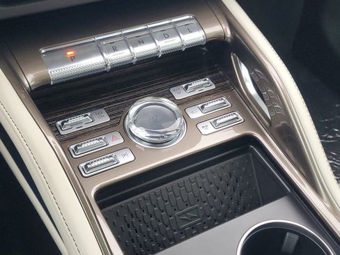 New 2026 Lincoln Nautilus Black Label AWD/4WD image 26