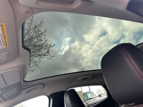 New 2026 Ford Mustang Mach-E Premium w/ Sport Appearance Package RWD image 39