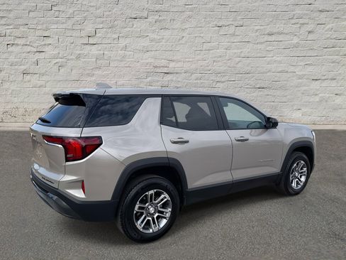 Used 2025 GMC Terrain Elevation image 5