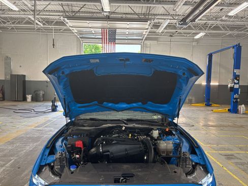 Used 2024 Ford Mustang Premium image 31