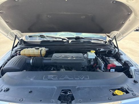 Used 2019 RAM 1500 Big Horn RWD image 27